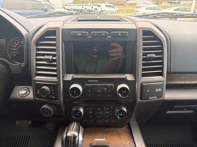 2018 Ford F-150 Limited Lafayette LA