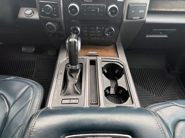 2018 Ford F-150 Limited Lafayette LA