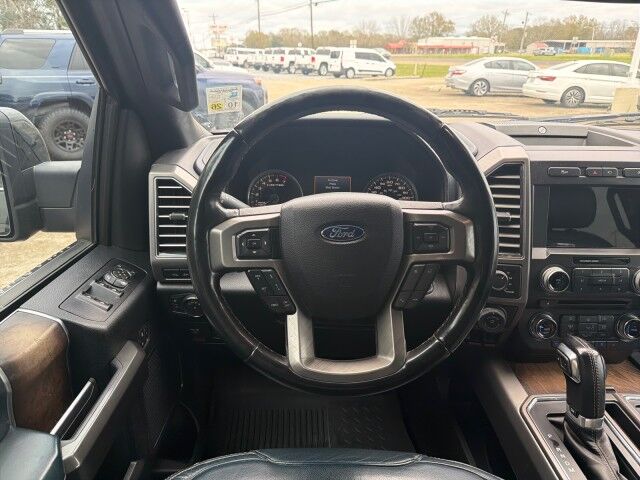 2018 Ford F-150 Limited Lafayette LA