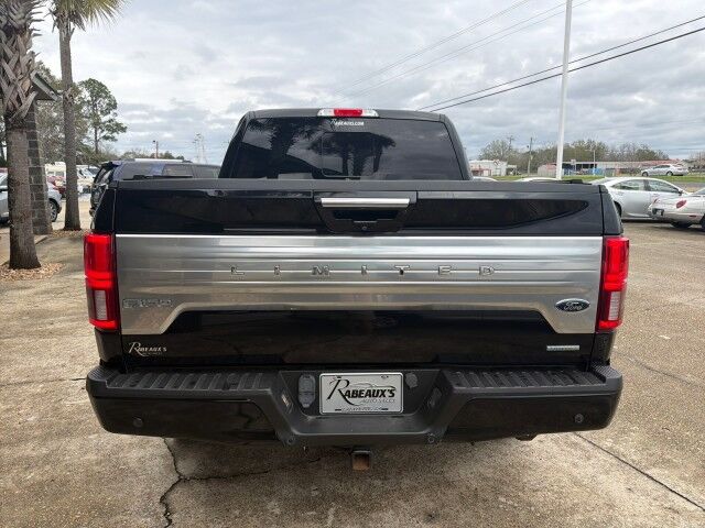 2018 Ford F-150 Limited Lafayette LA