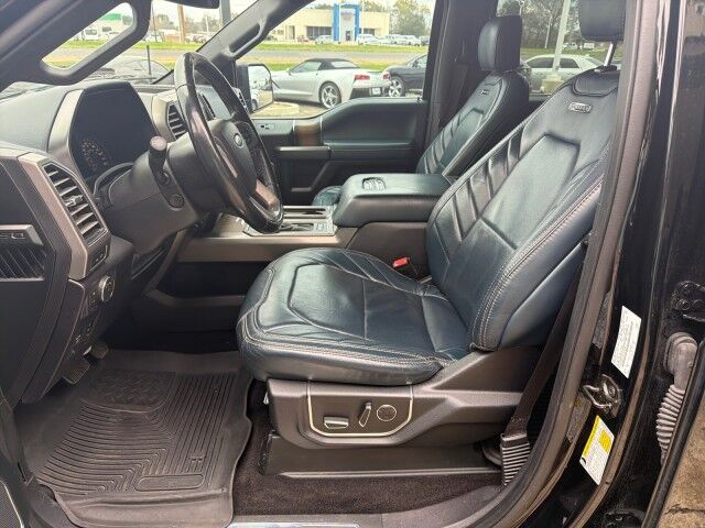 2018 Ford F-150 Limited Lafayette LA