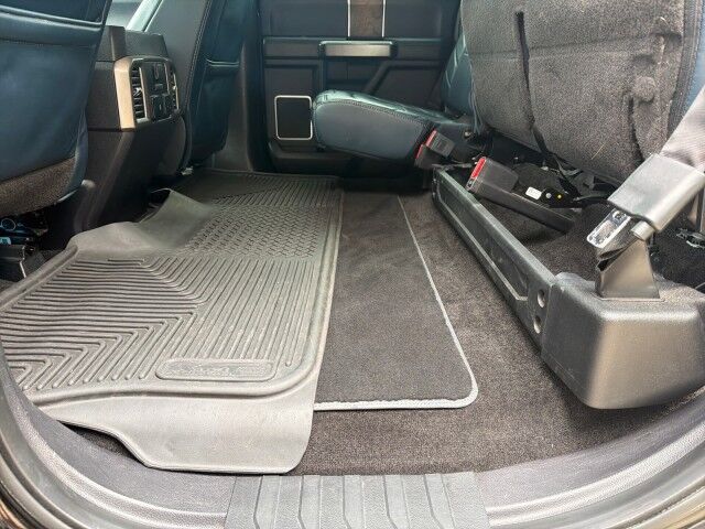 2018 Ford F-150 Limited Lafayette LA