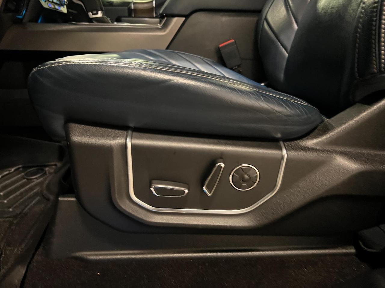 2018 Ford F-150 Limited Parker CO