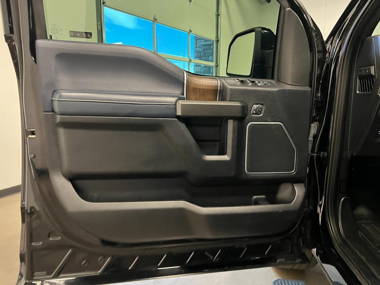 2018 Ford F-150 Limited Parker CO