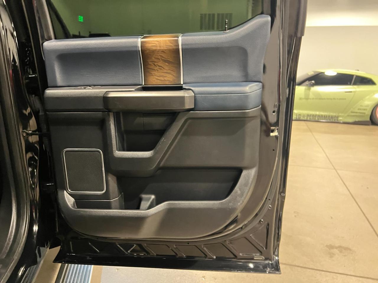 2018 Ford F-150 Limited Parker CO