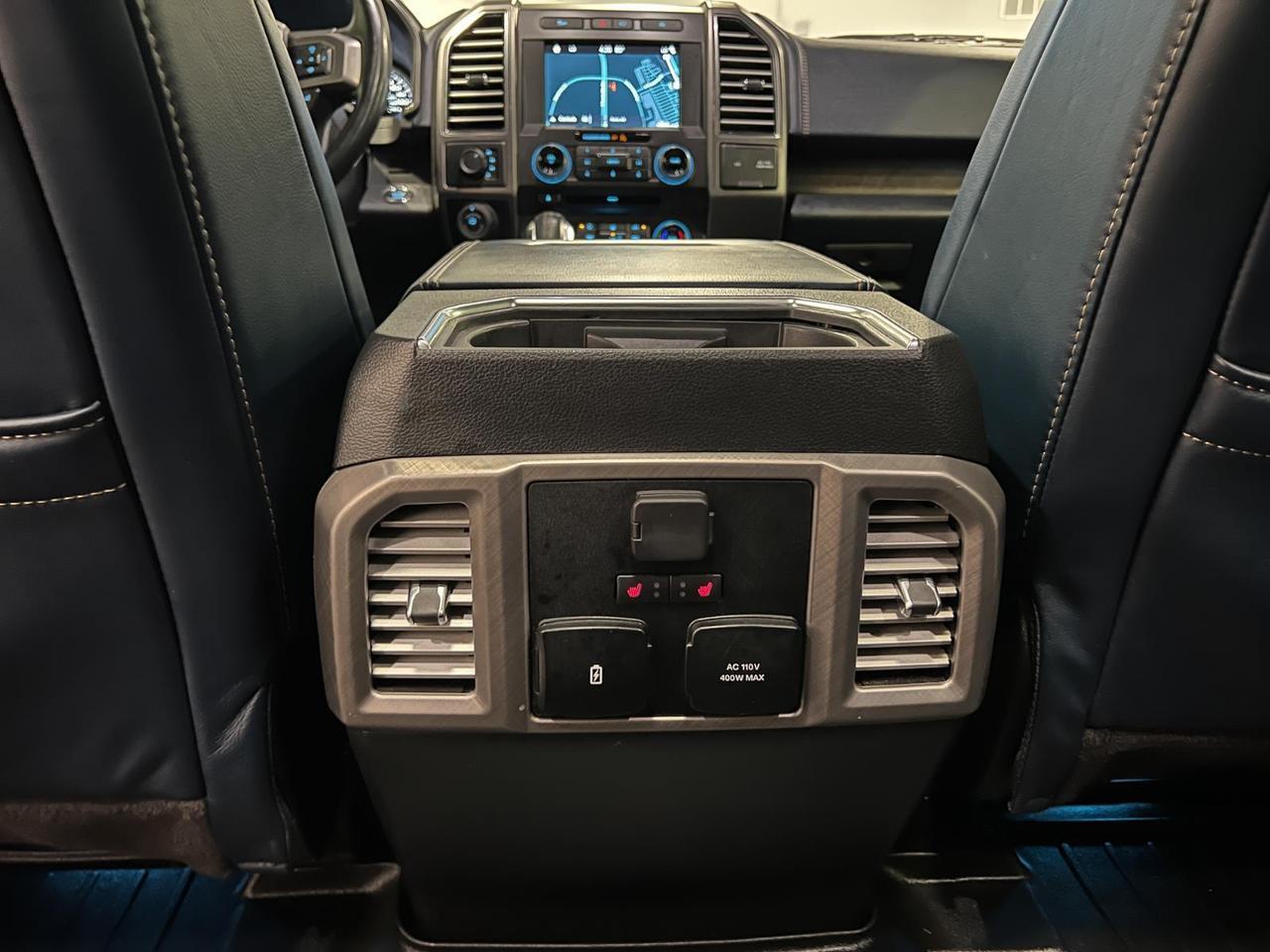 2018 Ford F-150 Limited Parker CO
