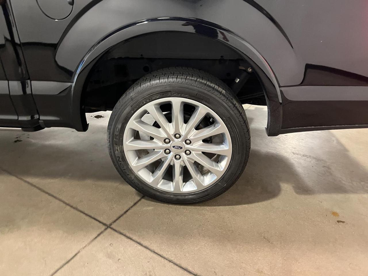 2018 Ford F-150 Limited Parker CO