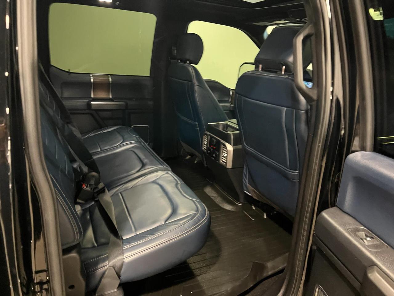 2018 Ford F-150 Limited Parker CO