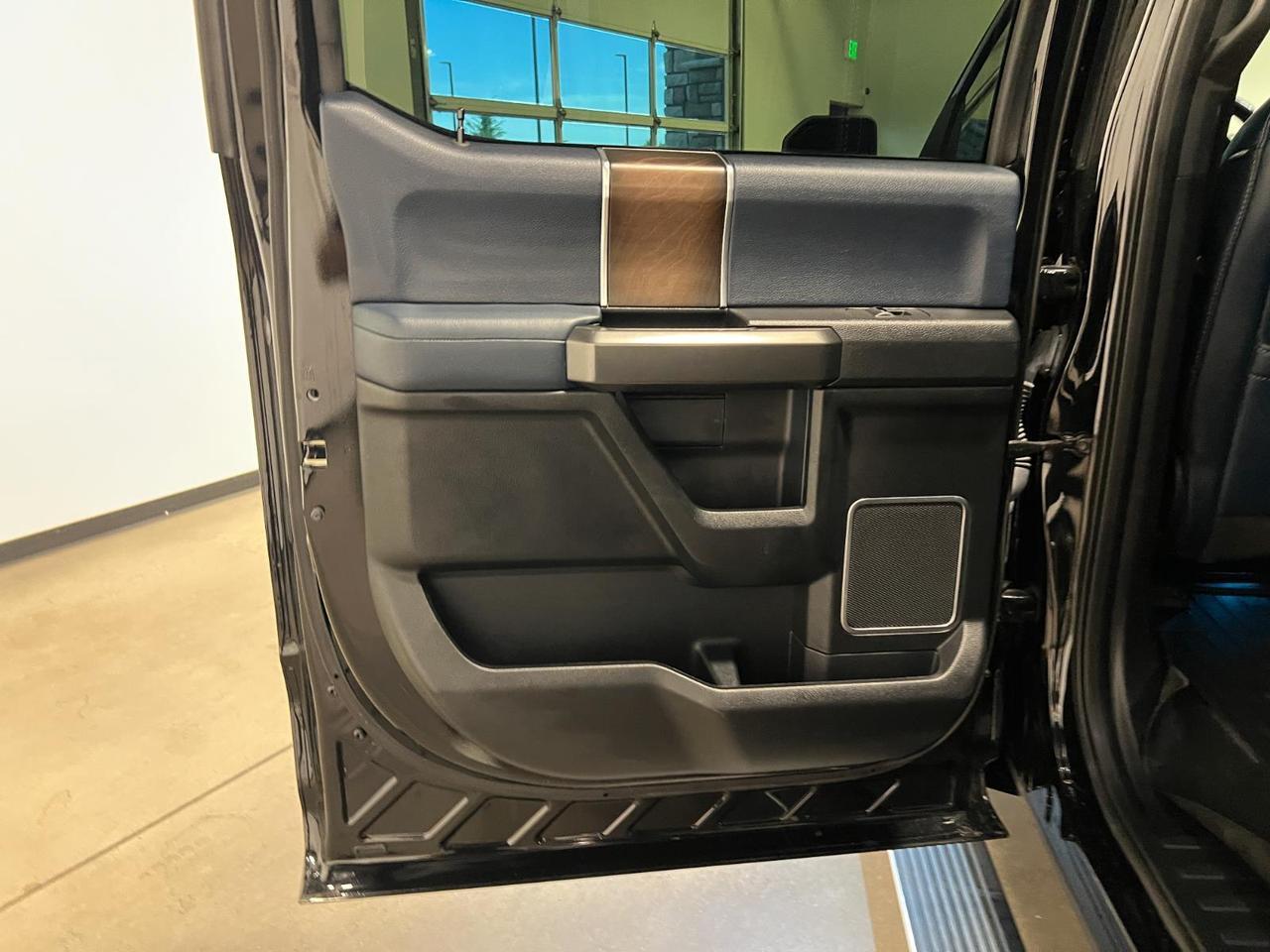 2018 Ford F-150 Limited Parker CO