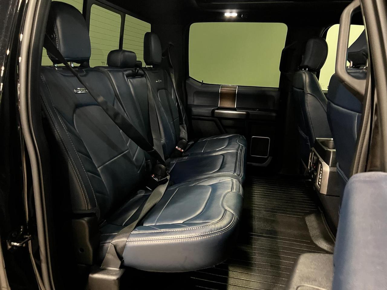 2018 Ford F-150 Limited Parker CO