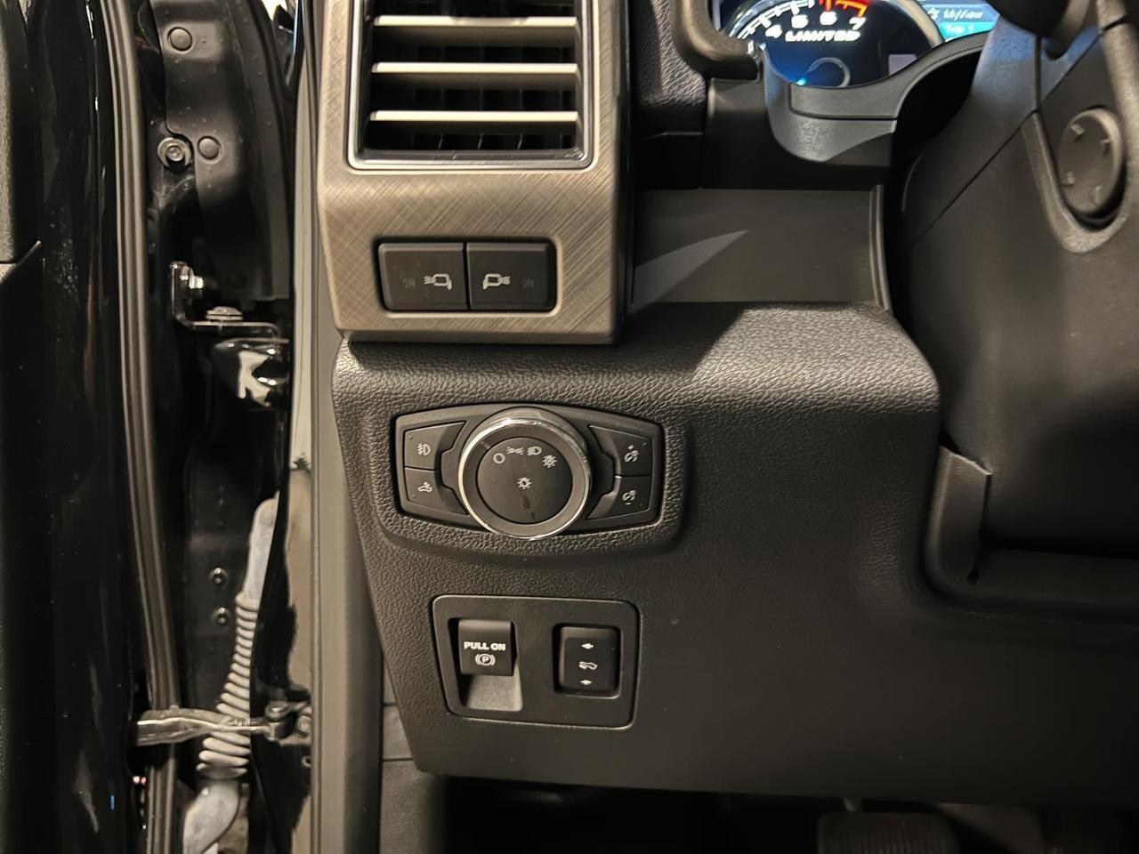 2018 Ford F-150 Limited Parker CO