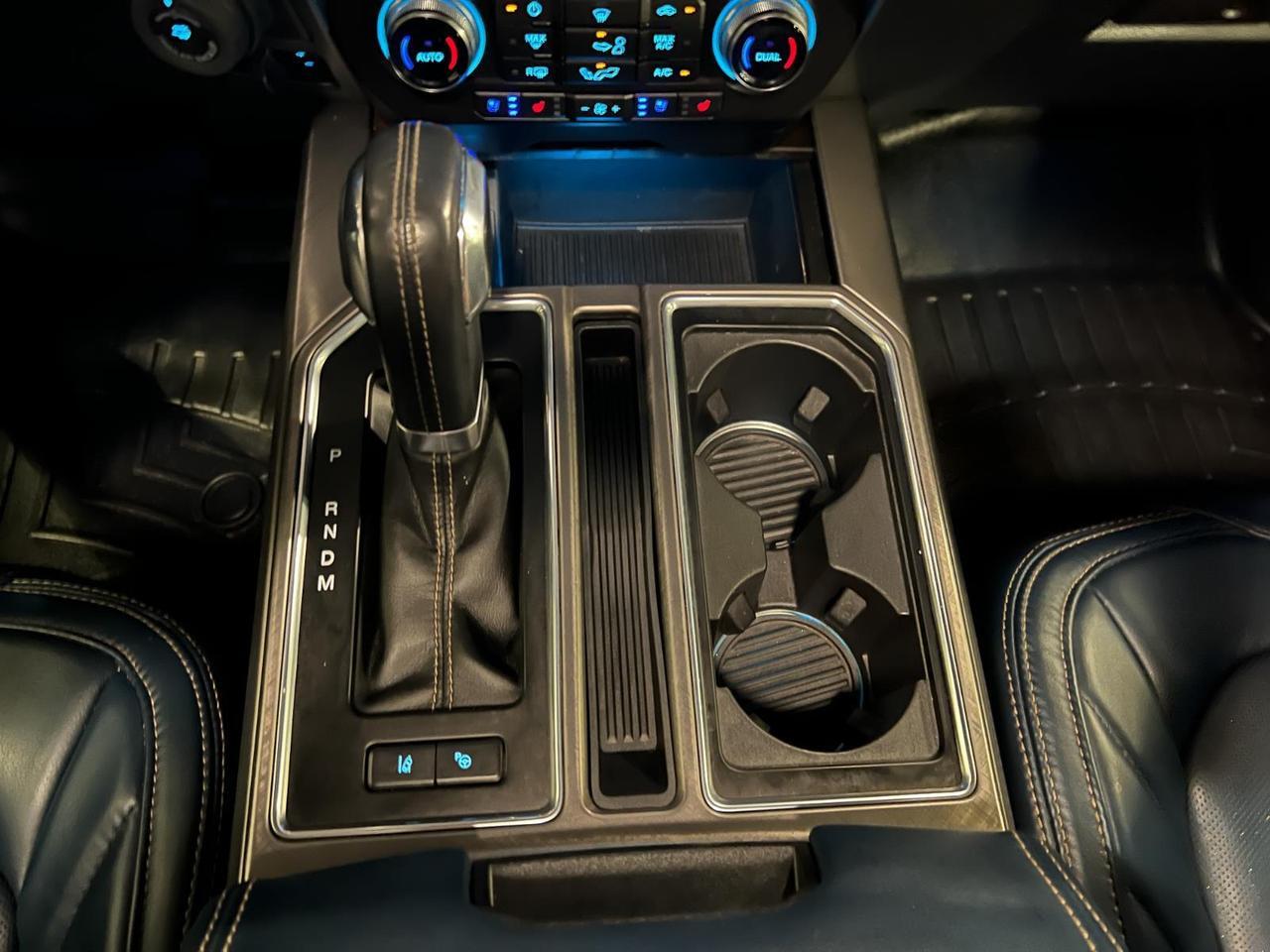 2018 Ford F-150 Limited Parker CO