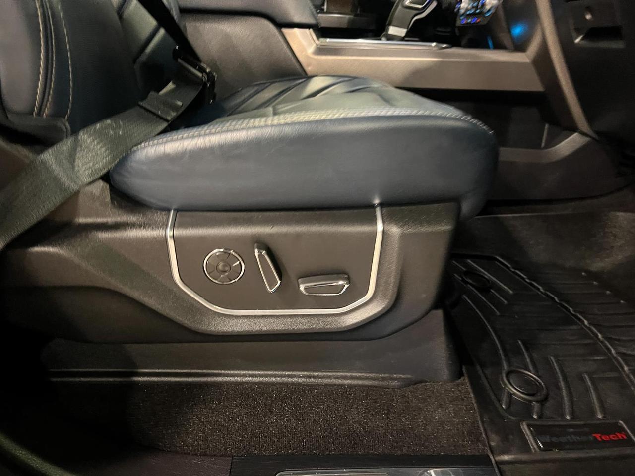 2018 Ford F-150 Limited Parker CO