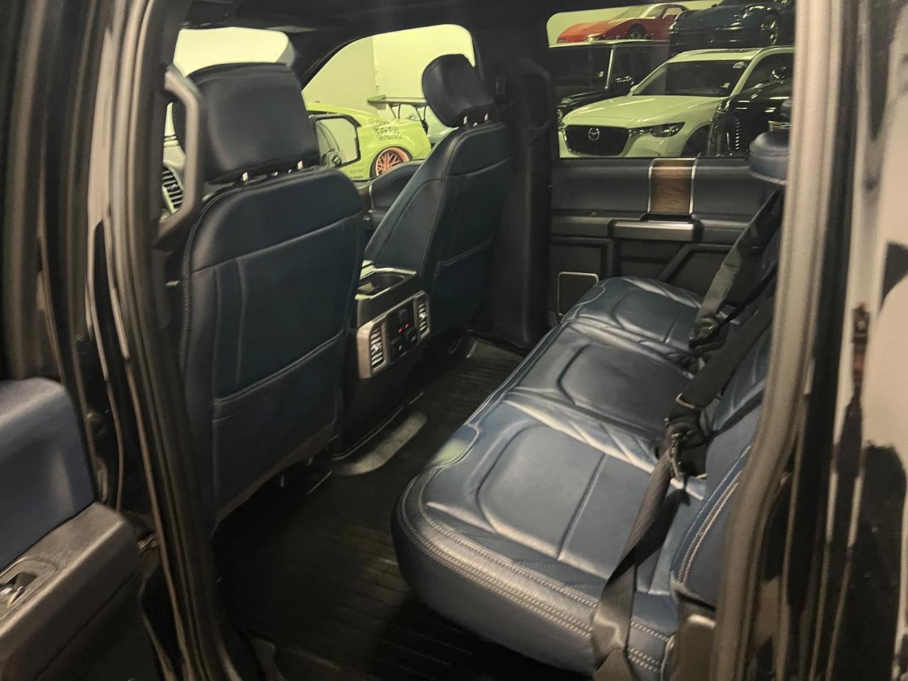 2018 Ford F-150 Limited Parker CO