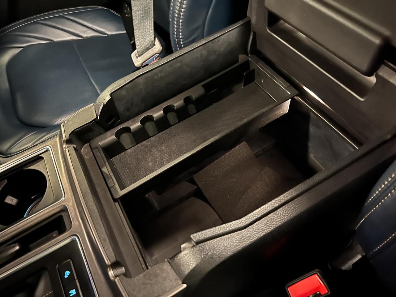 2018 Ford F-150 Limited Parker CO