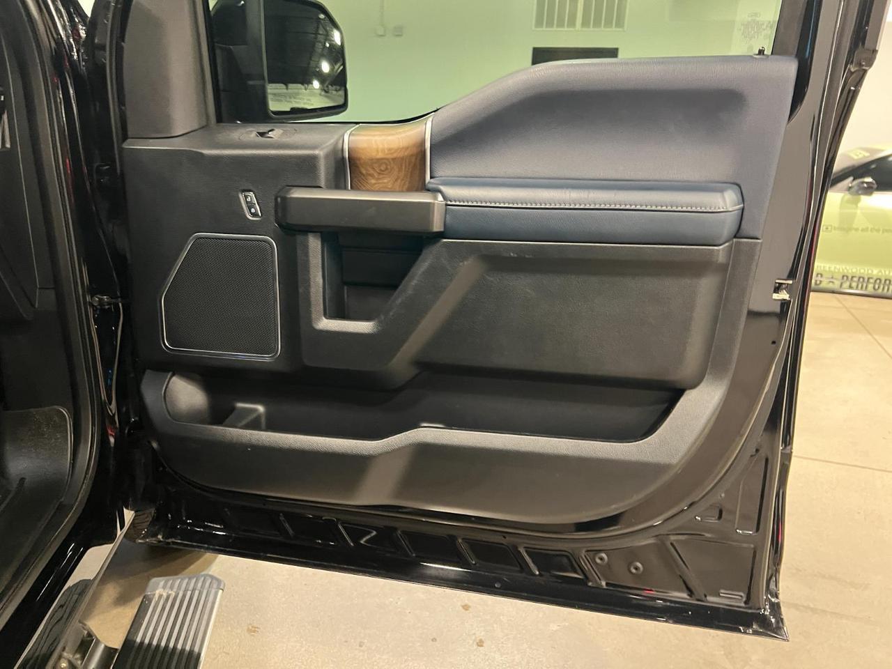 2018 Ford F-150 Limited Parker CO
