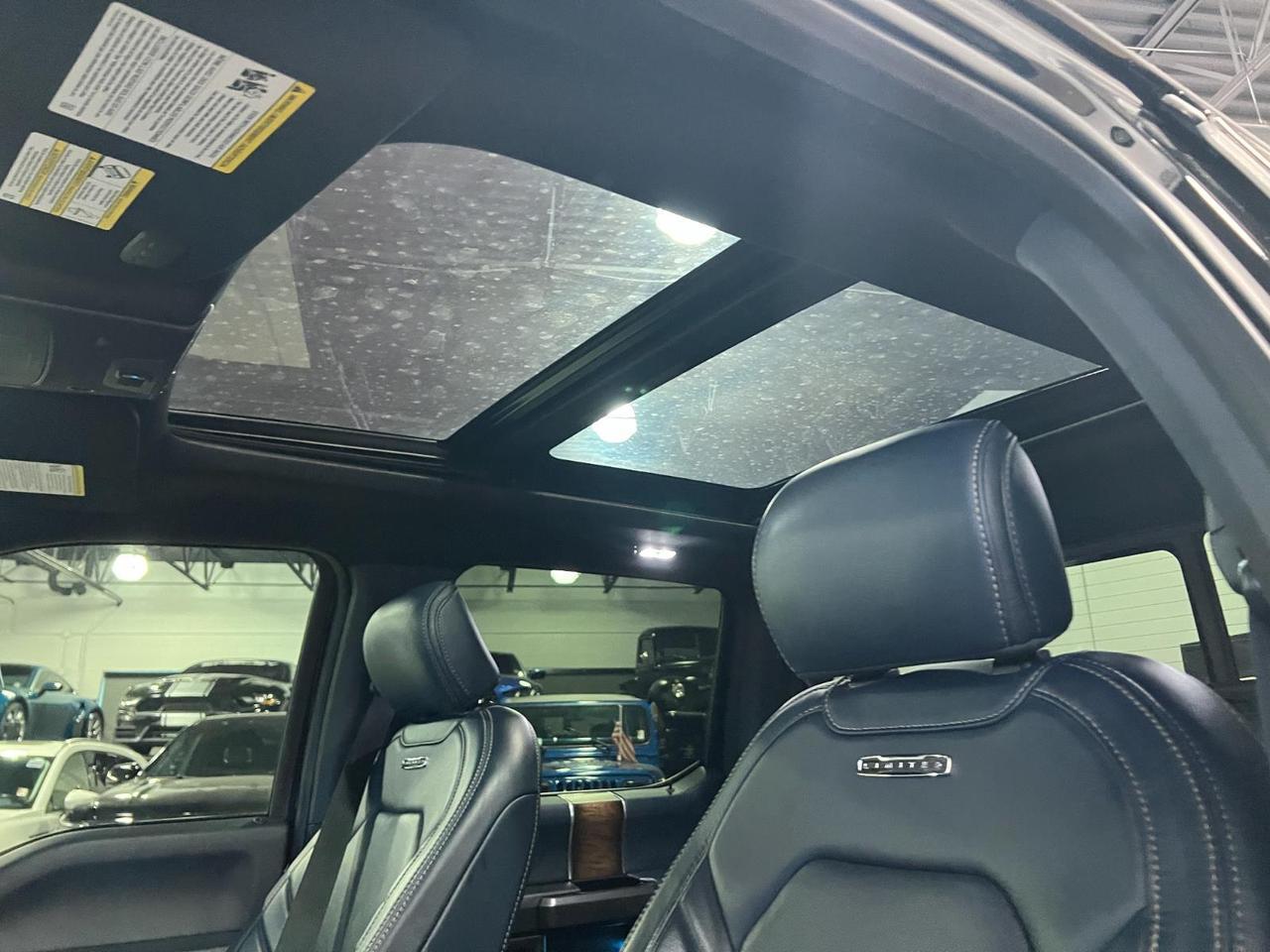 2018 Ford F-150 Limited Parker CO