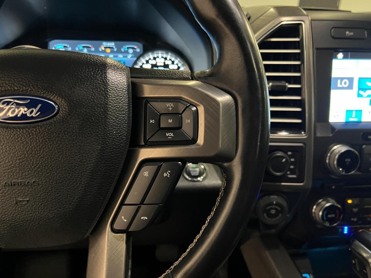 2018 Ford F-150 Limited Parker CO
