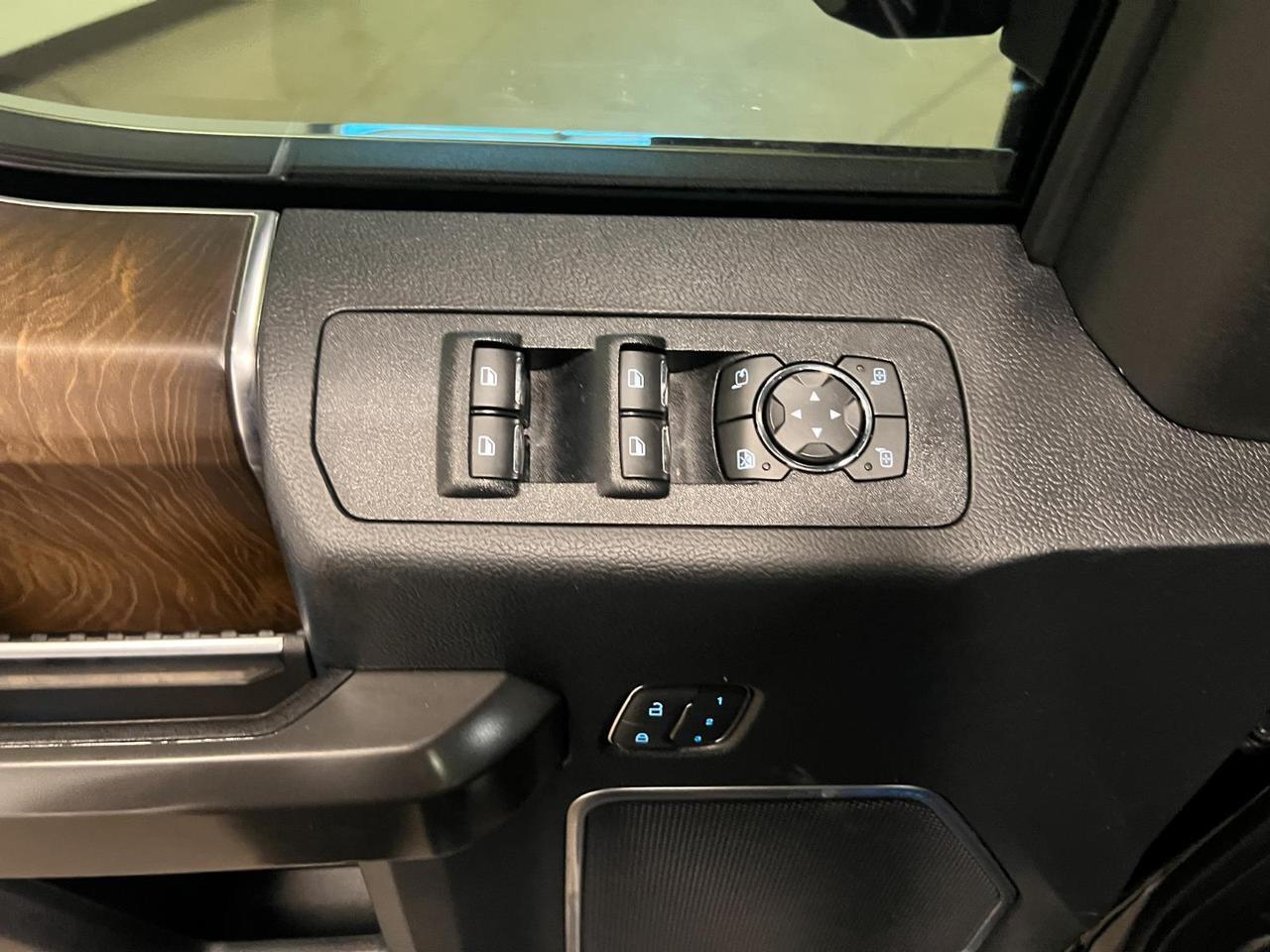 2018 Ford F-150 Limited Parker CO