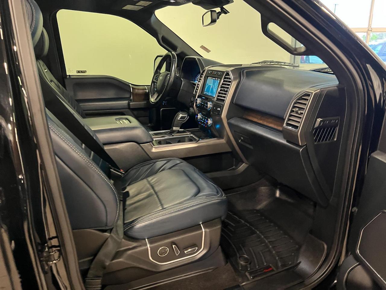 2018 Ford F-150 Limited Parker CO