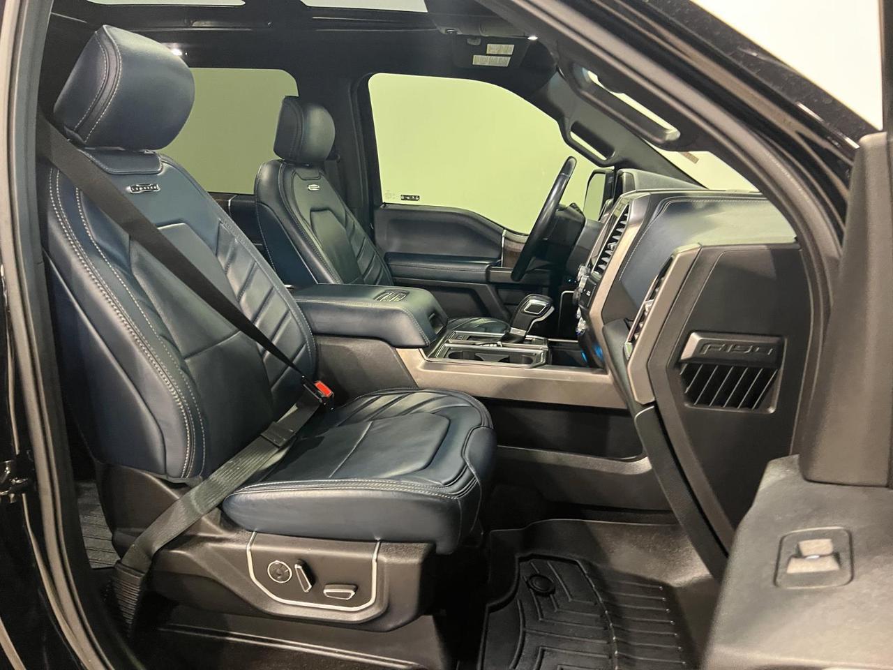 2018 Ford F-150 Limited Parker CO