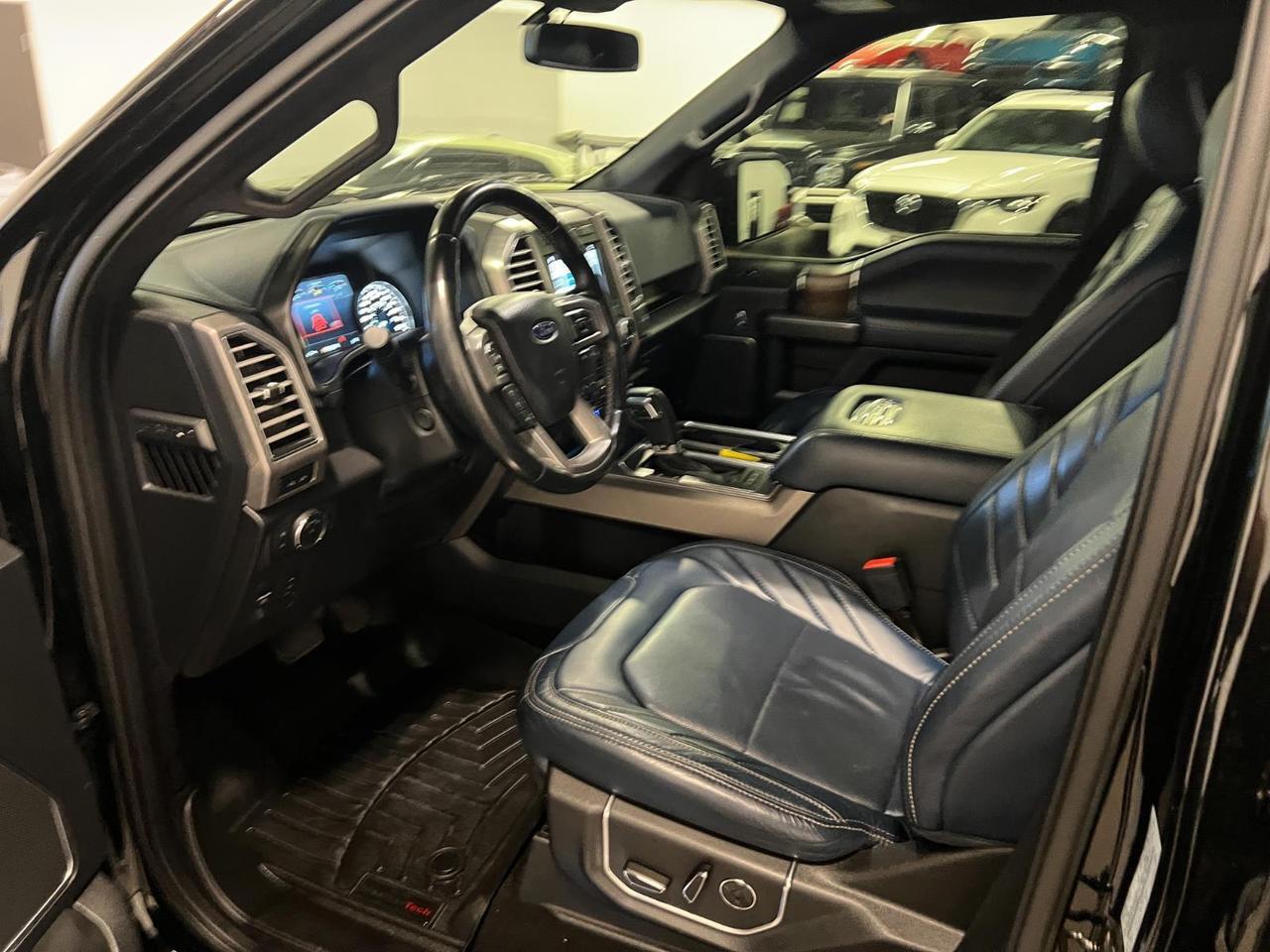 2018 Ford F-150 Limited Parker CO