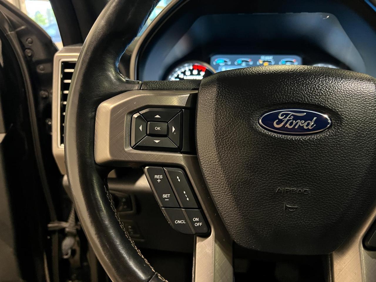 2018 Ford F-150 Limited Parker CO