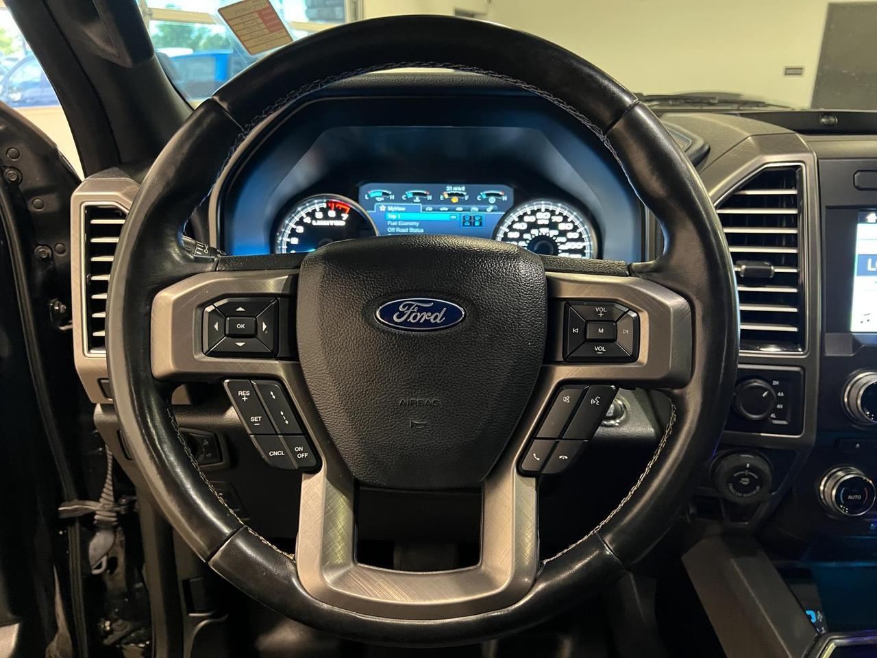 2018 Ford F-150 Limited Parker CO