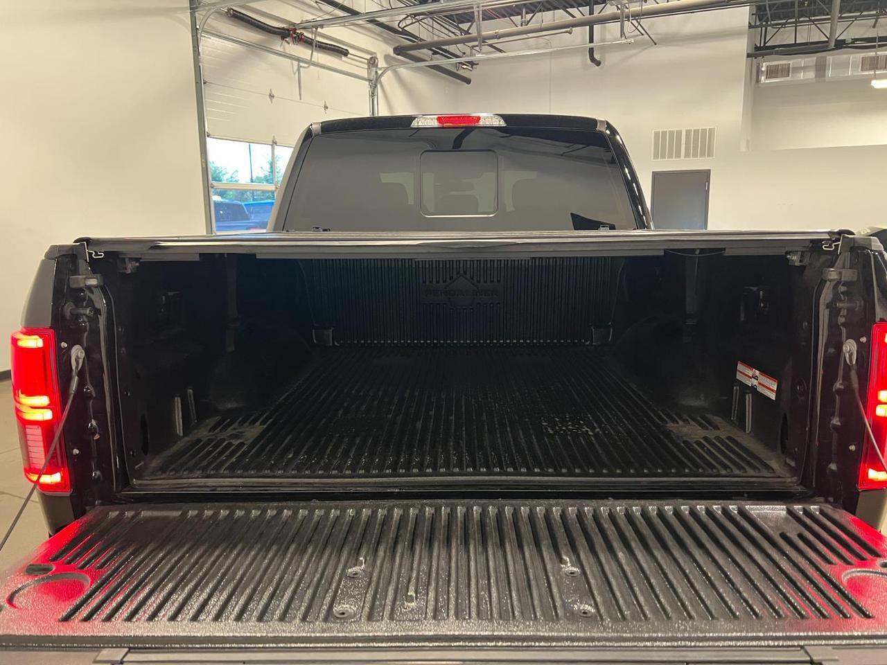 2018 Ford F-150 Limited Parker CO