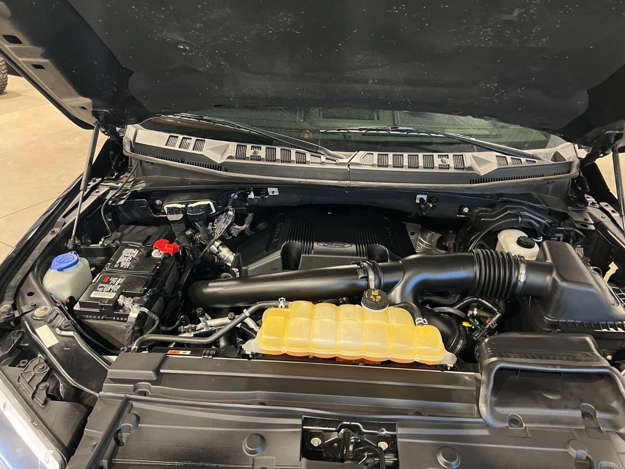 2018 Ford F-150 Limited Parker CO