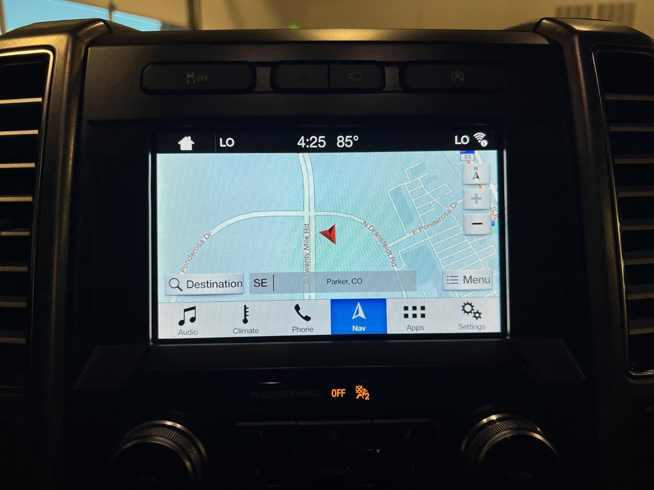 2018 Ford F-150 Limited Parker CO