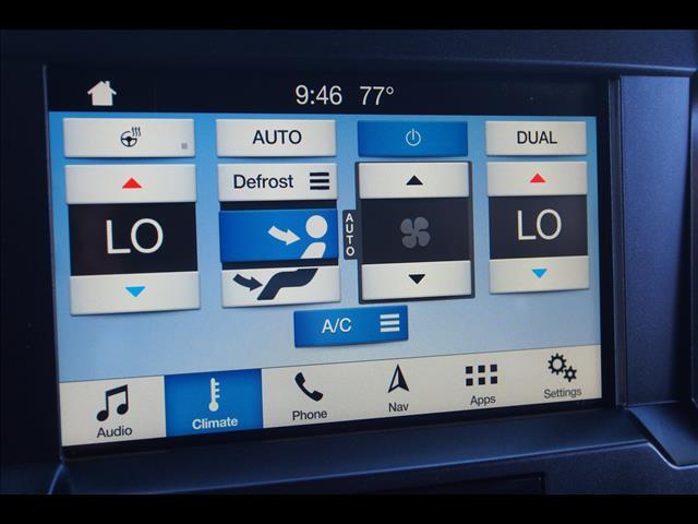 2018 Ford F-150 Limited Raleigh NC