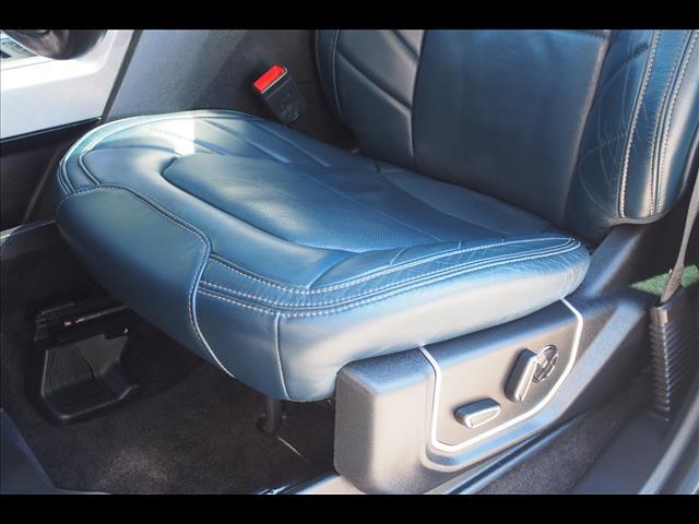 2018 Ford F-150 Limited Raleigh NC