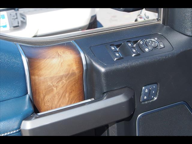 2018 Ford F-150 Limited Raleigh NC