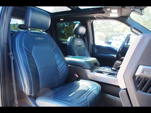 2018 Ford F-150 Limited Raleigh NC