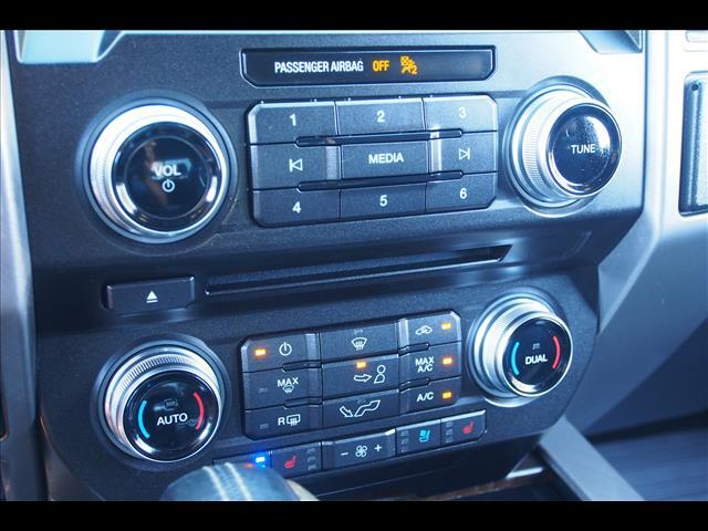 2018 Ford F-150 Limited Raleigh NC