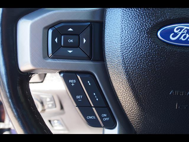 2018 Ford F-150 Limited Raleigh NC