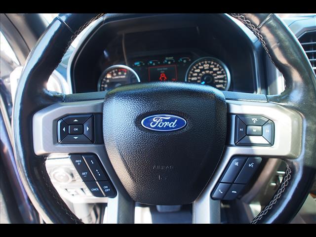 2018 Ford F-150 Limited Raleigh NC