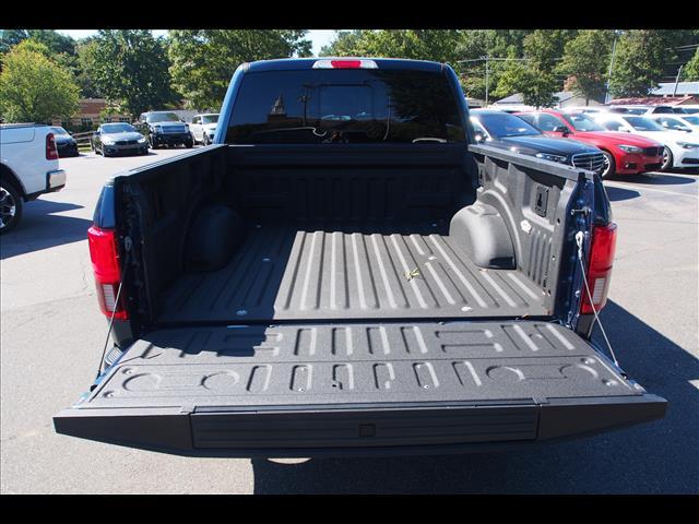 2018 Ford F-150 Limited Raleigh NC