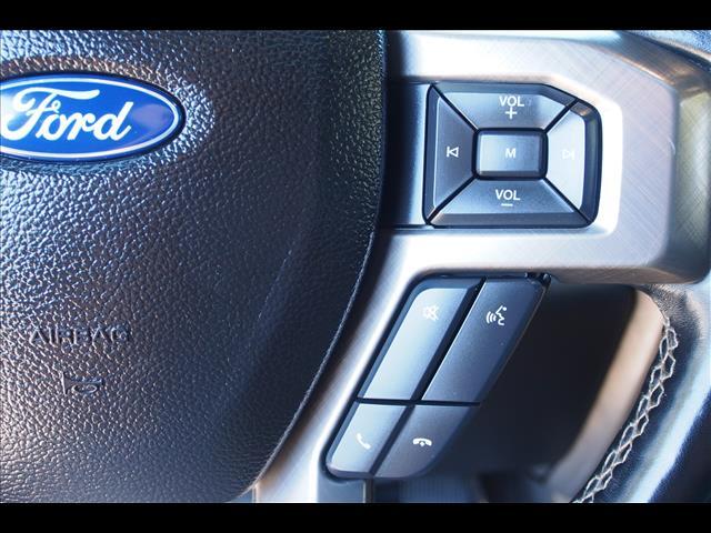 2018 Ford F-150 Limited Raleigh NC