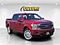 2018 Ford F-150 Limited Roseville CA
