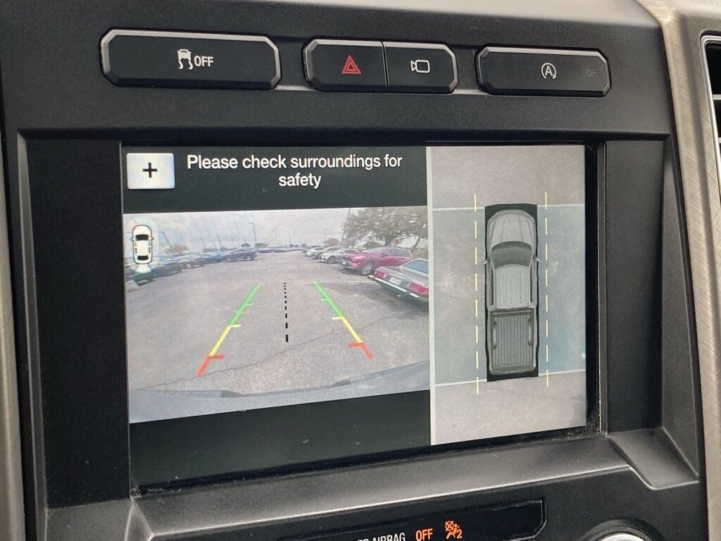 2018 Ford F-150 Limited San Antonio TX