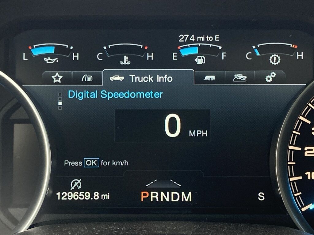 2018 Ford F-150 Limited San Antonio TX