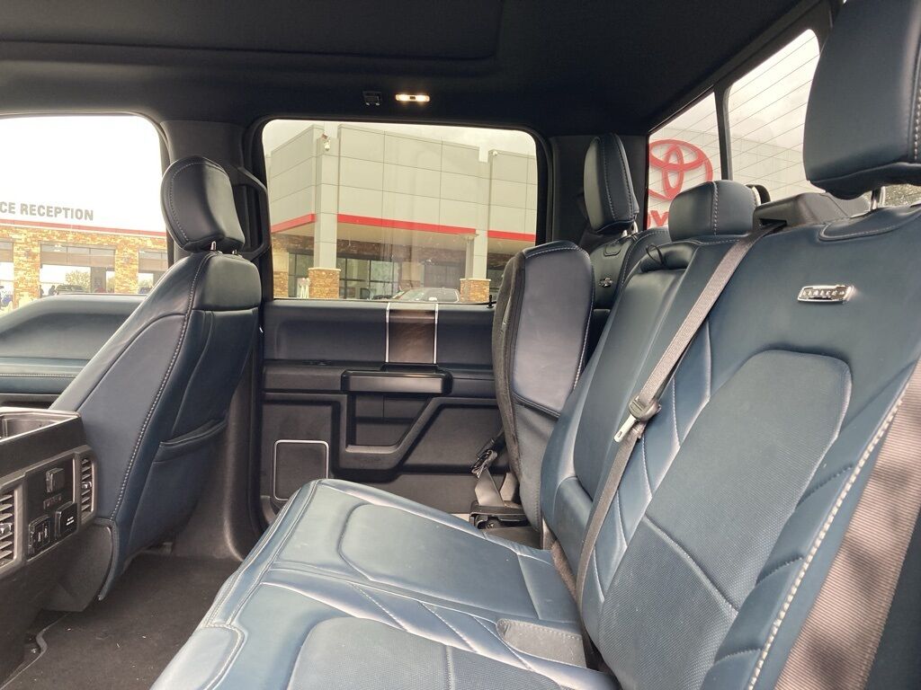 2018 Ford F-150 Limited San Antonio TX