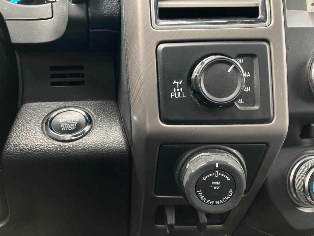 2018 Ford F-150 Limited San Antonio TX