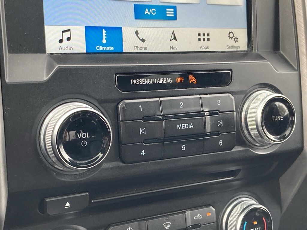 2018 Ford F-150 Limited San Antonio TX