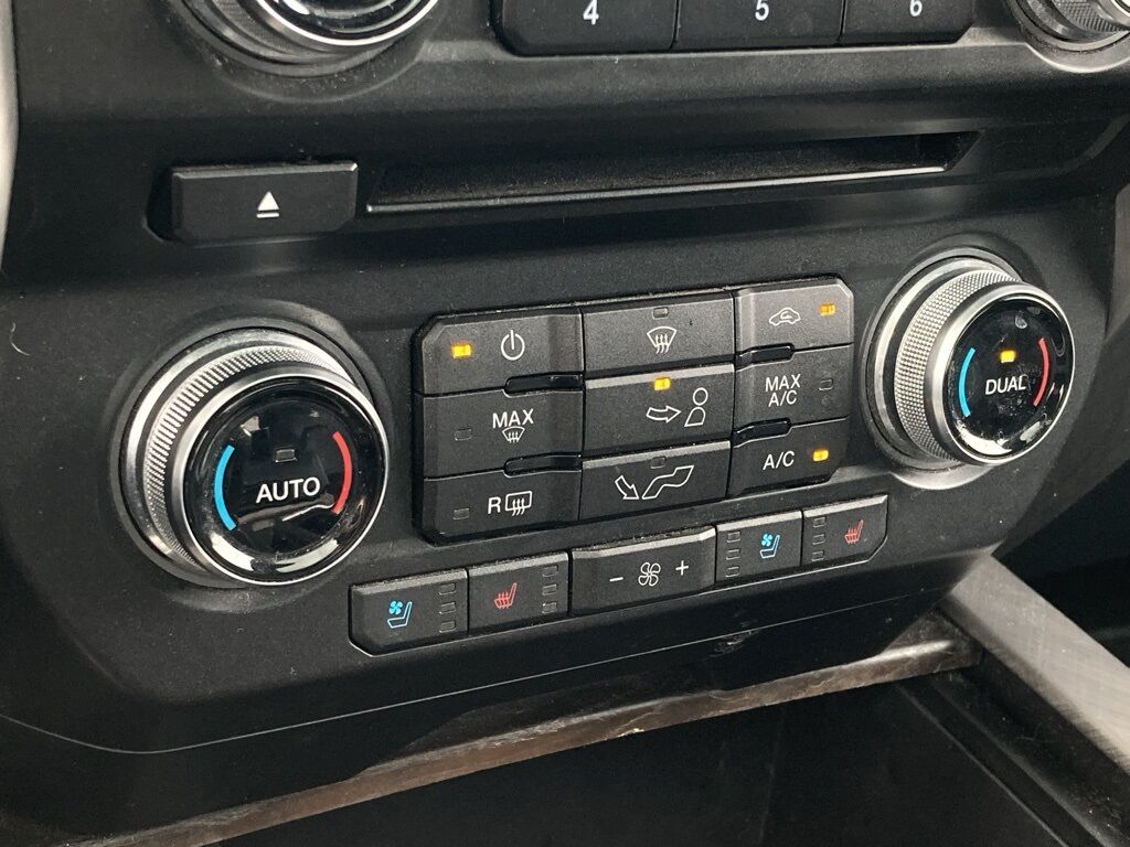 2018 Ford F-150 Limited San Antonio TX