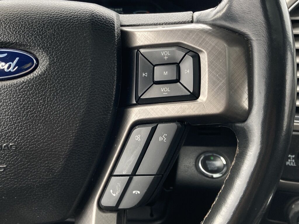 2018 Ford F-150 Limited San Antonio TX