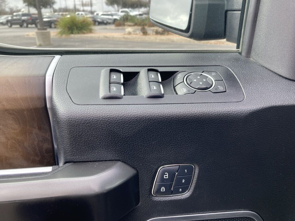 2018 Ford F-150 Limited San Antonio TX