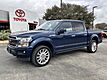 2018 Ford F-150 Limited